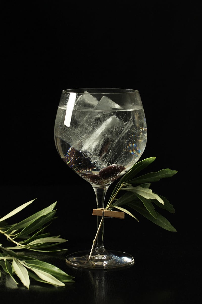 Healing Tonics