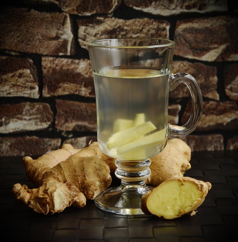 Nature's Remedies