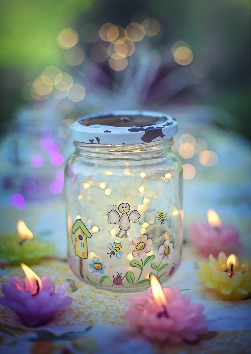 Fireflies Meadow